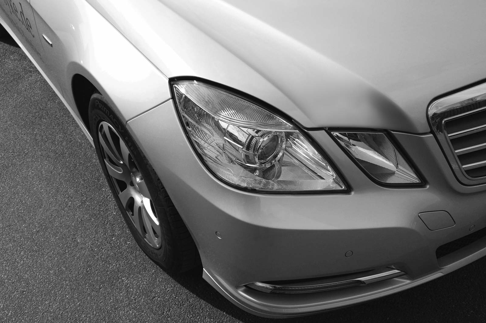 Mietwagen Syke Personenbeförderung und Kurier